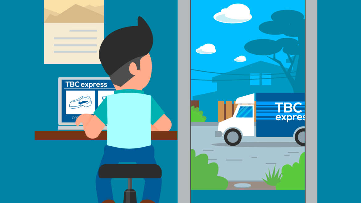 How Same-Day Delivery is Changing the Courier Industry